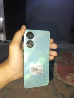 OPPO A78