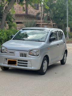 Suzuki Alto  VXR 2021 / 03113243020