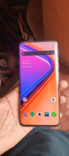 OnePlus ,7pro patched hn exchange bhi ho jayga