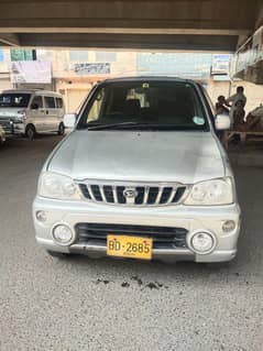 Daihatsu