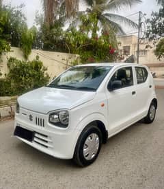 Suzuki Alto Vxr 2022