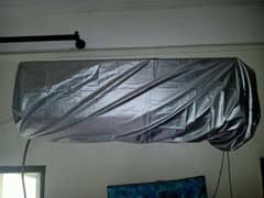 Haier inverter 1.5