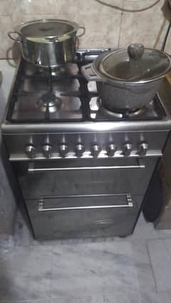 cooking