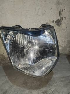 Honda Dream 125