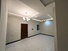 2 Bed Flat For Rent In Soan Garden, Islamabad.