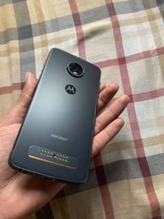 Motorola Z4 4/128 PTA Approved