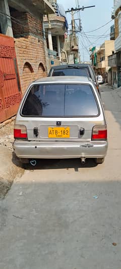 mehran