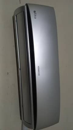 im sale our new brand kenwood viva 1.5ton ac