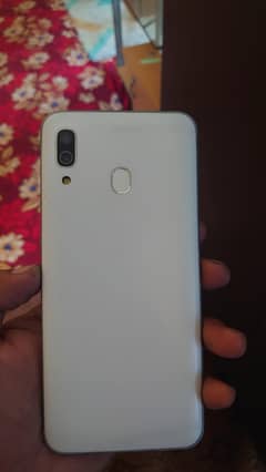 samsung A30 pta approved 4/64 [ Read Add]