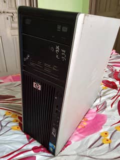 HP