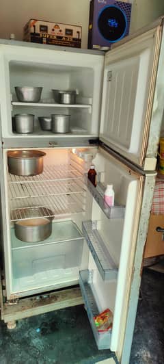 Refrigerator freeg for sale