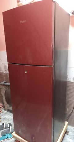 well condiction refrigertor