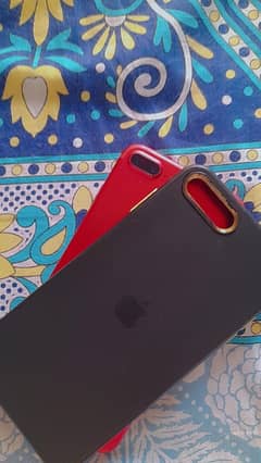 I PHONE 7PLUS /128GB /PTA APPROVED  / 10/9.5 CONDITION