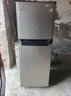 (Orient Fridge)