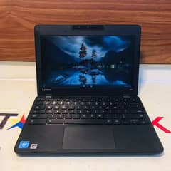 Lenovo N22 Chromebook 4gb Ram 16gb SSD