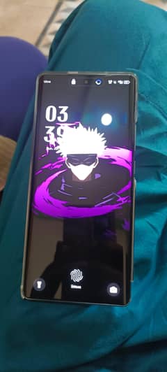 Infinix Hot 50 pro plus