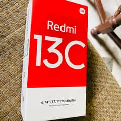 REDMI