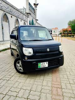 Suzuki Mr Wagon