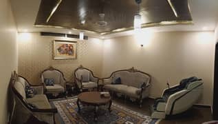 7 seater chinuti royal sofa set.