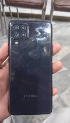 Samsung a 22