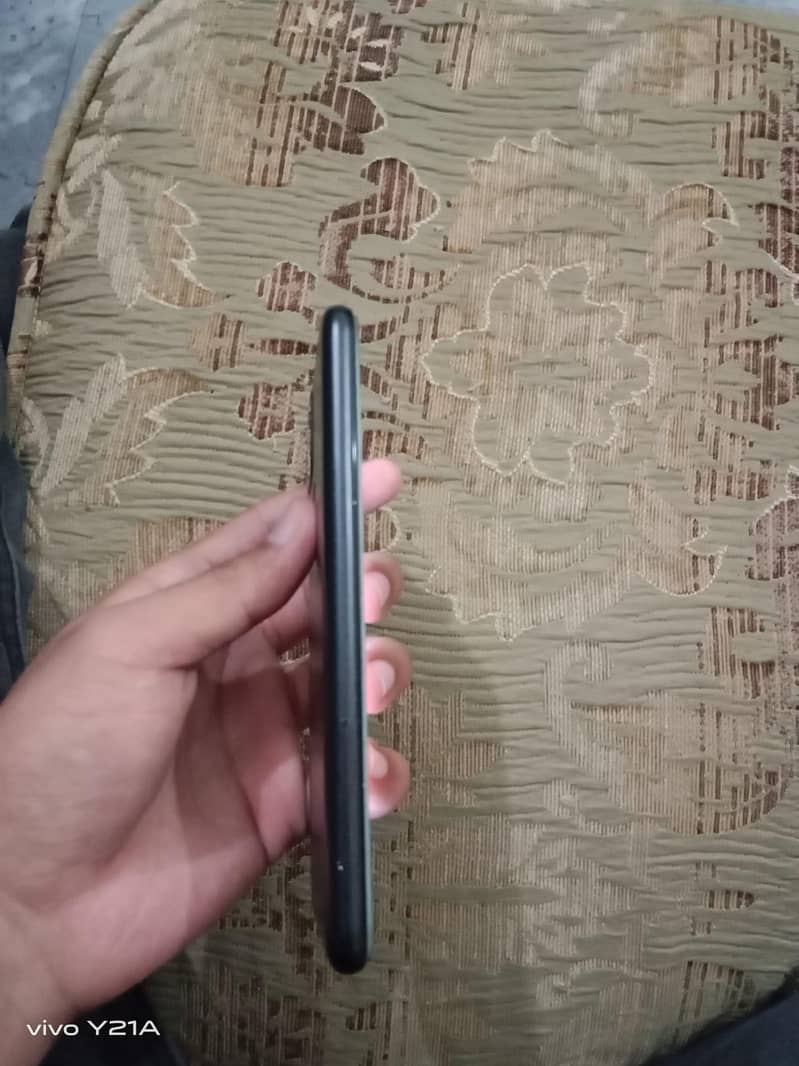 Google pixel 5 ( 8/128 ) non pta non patch 2