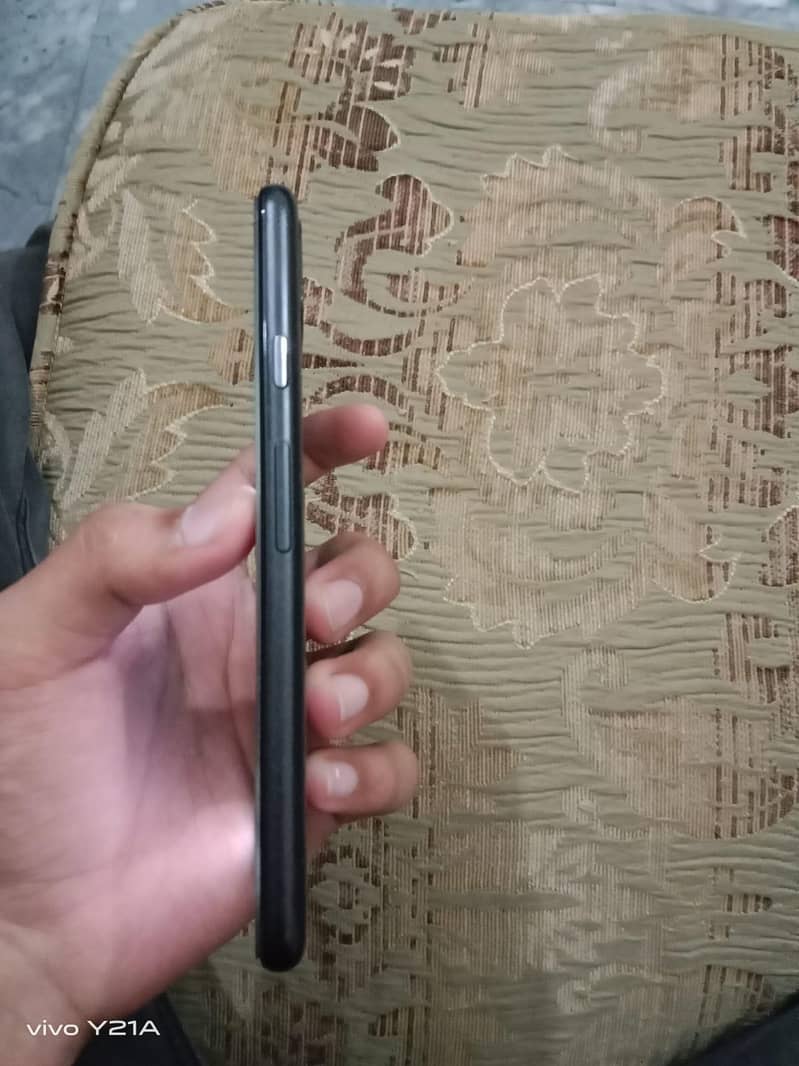 Google pixel 5 ( 8/128 ) non pta non patch 3