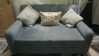 7 seater sofa