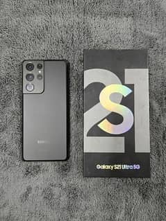 samsung galaxy s21 ultra 12/256 GB 03230374234 my whatsapp number