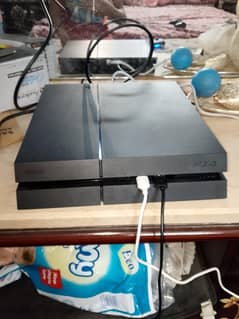 ps4 jailbreak