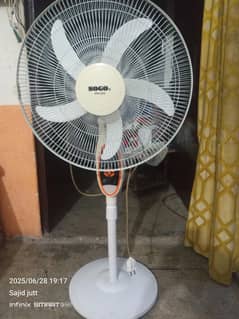 use ac DC fan rabta num 03084424648