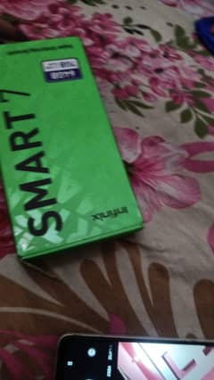 infinix
