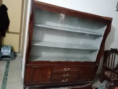 showcase