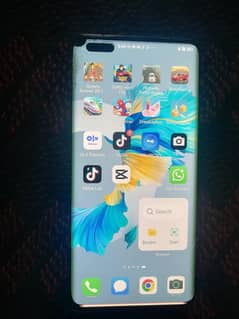 Huawei mate 40 pro ( Non pta ) Sale & Exchange