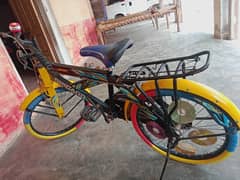 cycle
