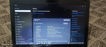 Dell i5 6 generation DDR4  latitude 7280