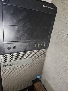 Gaming PC 1080 high setting supported all games