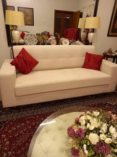 Sofa set for sale