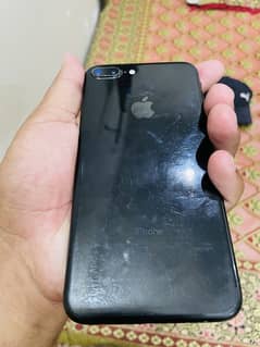 Apple iPhone 7 Plus