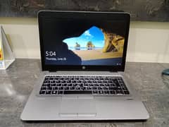 Laptop Hp elitebook 745 g4