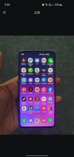 Samsung s10