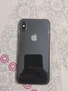 Iphone X exchange possible