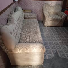 sofa set for sell