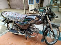 CD Dream 24/25 model for sale