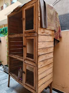 Hen Cage Darba