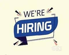 Jobs in all Positions available in factory