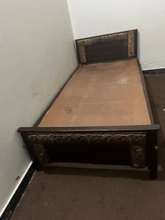 2 single bed for sale