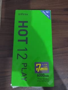 infinix