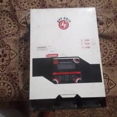 Solar Inverter