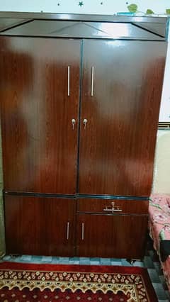 wooden