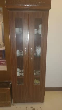 crockery